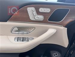 مرسيدس بنز GLS